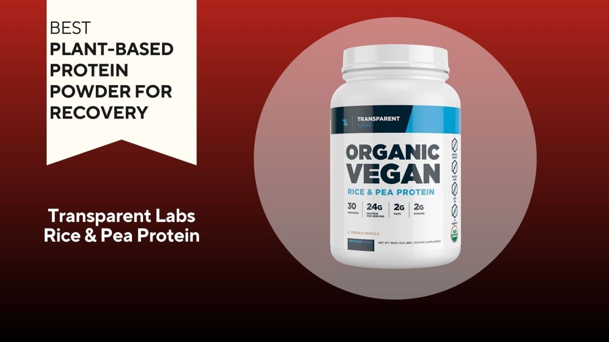 SI - PBVProteinPowder_Recovery